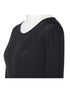【basic line】back line cut sew(即納)